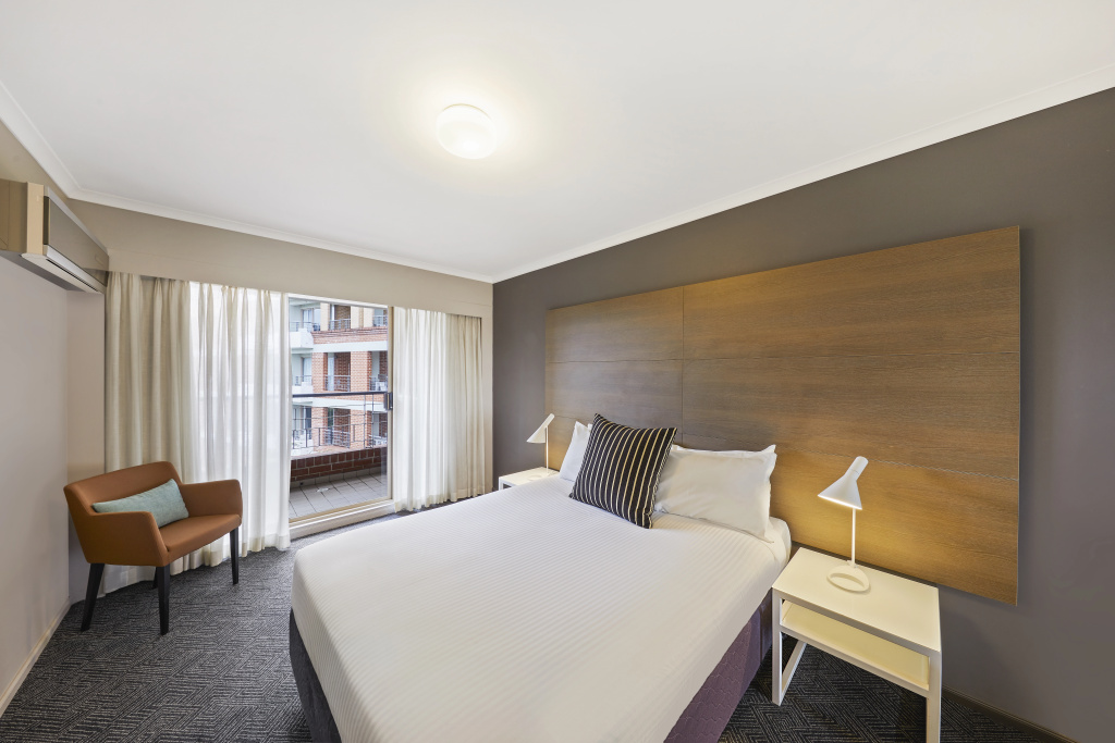 Adina Surry Hills Sydney Hotel - Général