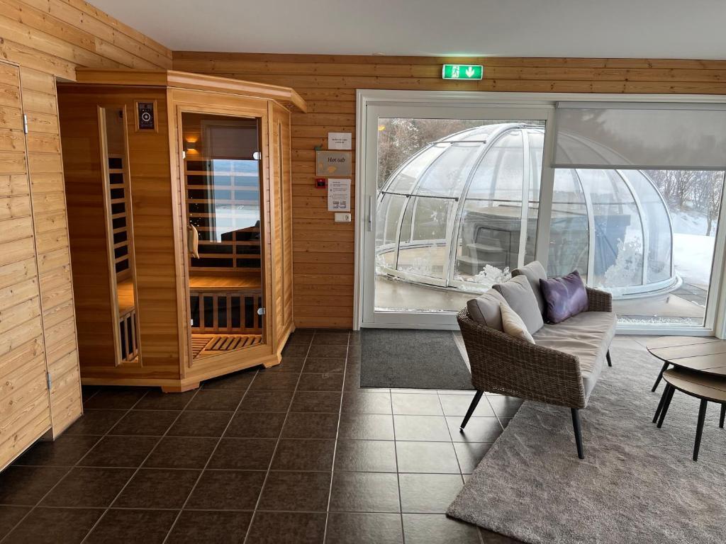 Hotel Natur by null
