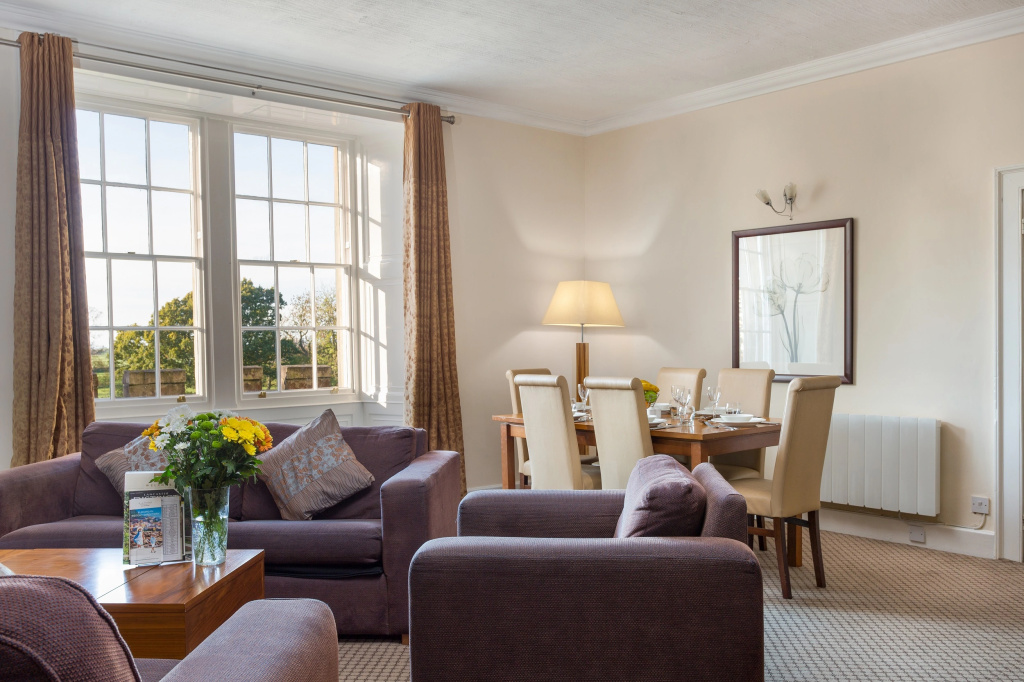 Thurnham Hall by Diamond Resorts - фото 3