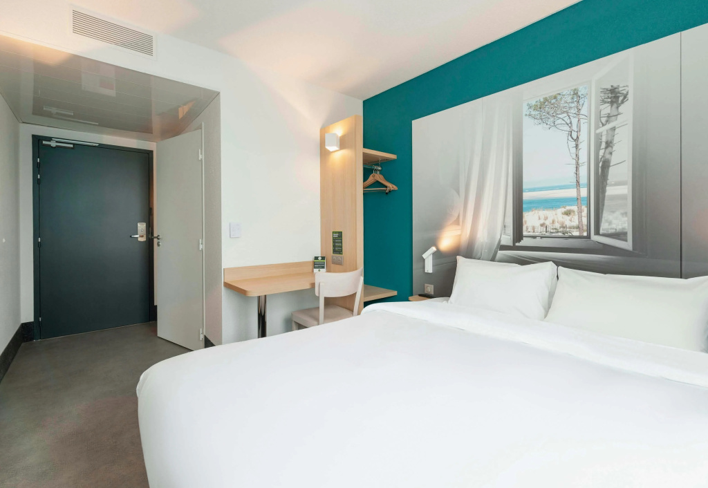 Voir la photo 3 — B&B HOTEL Saint-Geours-De-Maremne Hossegor