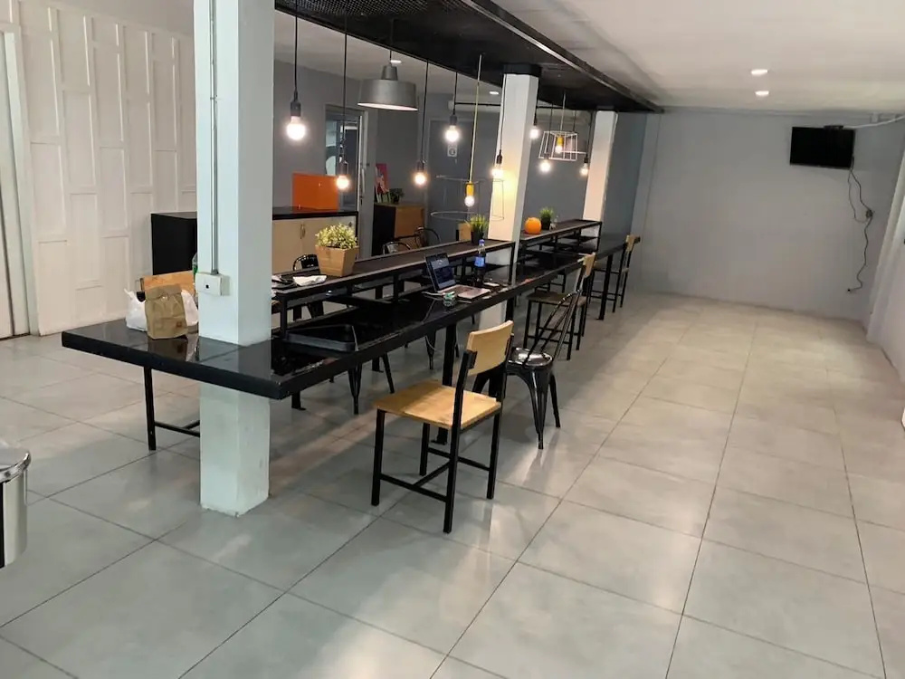 Hotel photo 15
