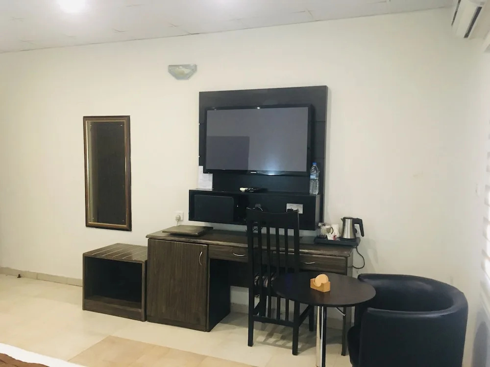 Atlantic Hotels and Suites - Chambres