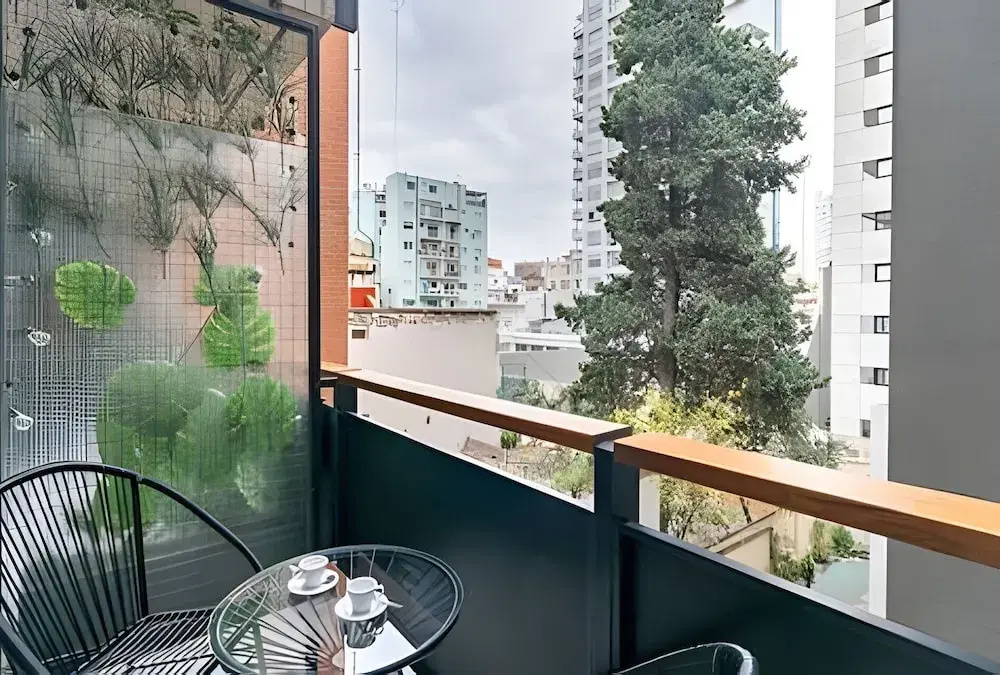 Urban Rent - Departamentos en el corazon de Belgrano