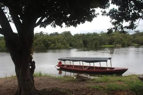 Acona ASBL Lodge