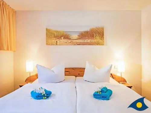 Ferienhaus Melle 1