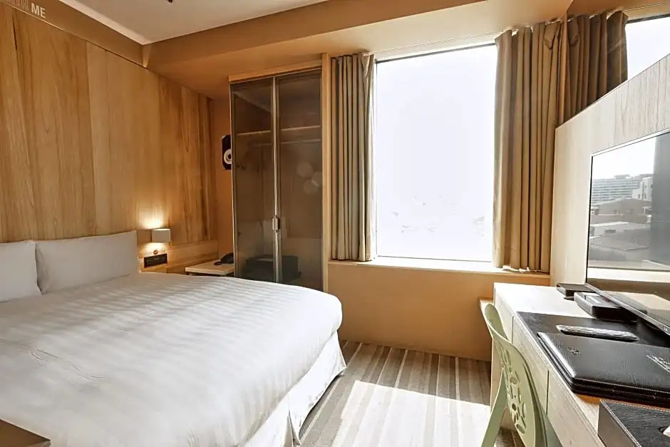 Best Hotel - Chambres