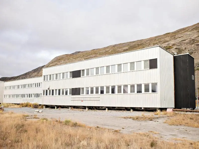 Hotel Kangerlussuaq
