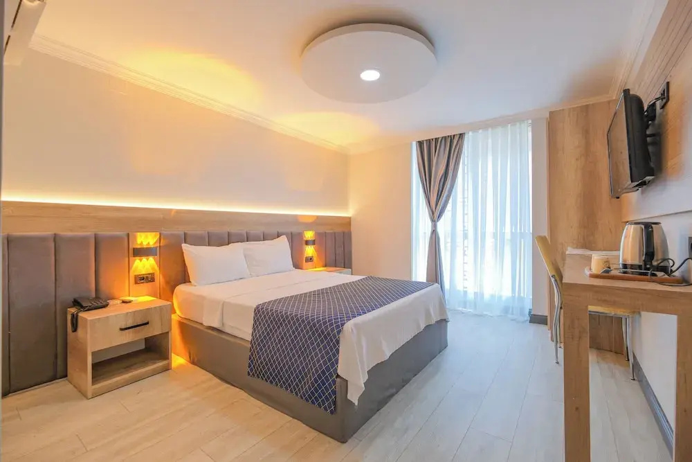 Hotel photo 20