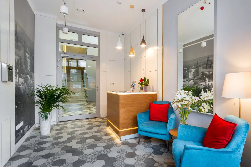Hotel photo 14