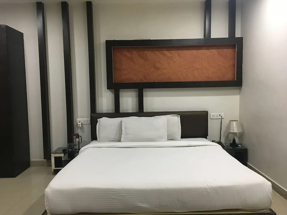 Hotel Bundelkhand Pride - Général