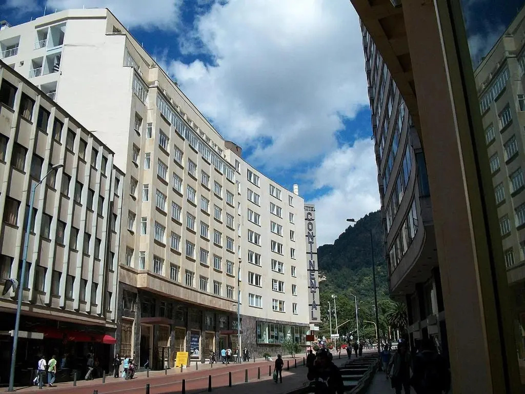 Hotel photo 18