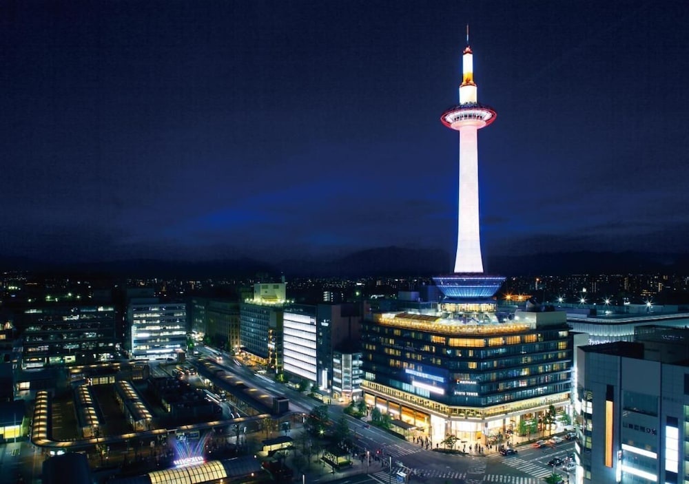 AB Hotel Kyoto Shijo Horikawa 사진 34