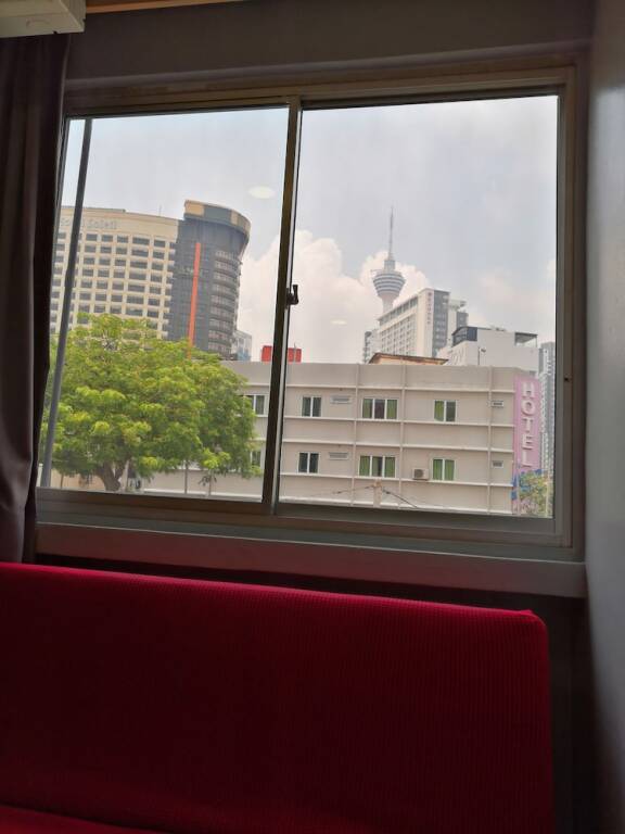 Town View Hotel