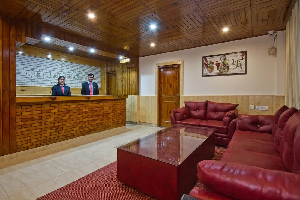 Hotel photo 14