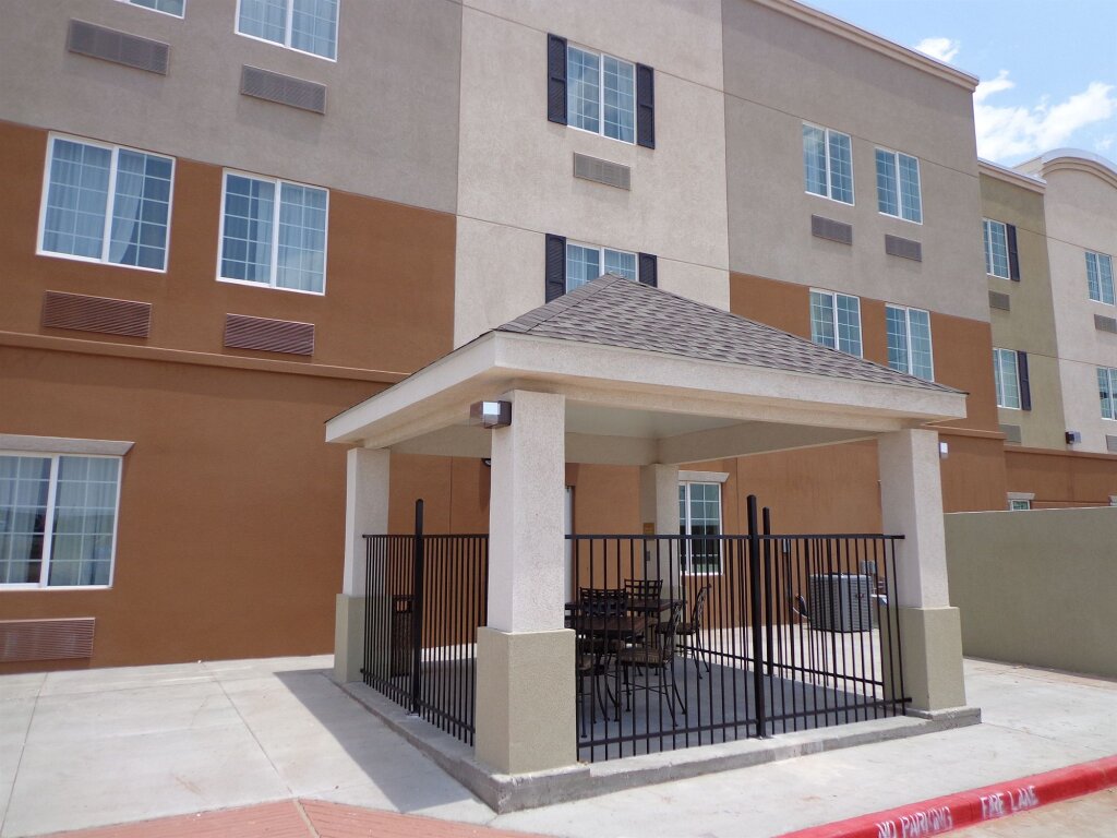 Candlewood Suites Odessa, an IHG Hotel image