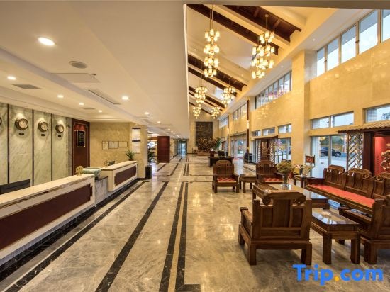 Business Centre