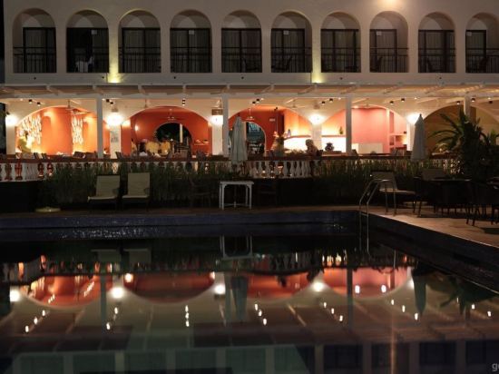 Keys Select Ronil Resort Goa