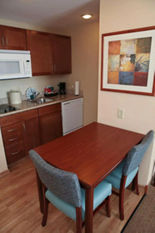 Homewood Suites by Hilton Orland Park - Chambres