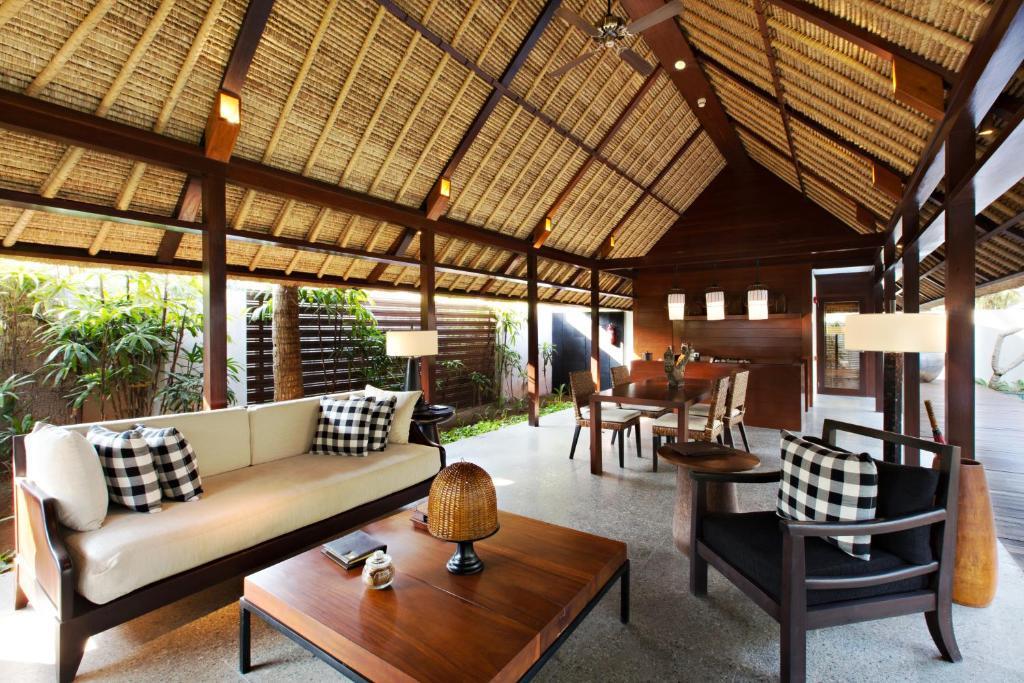 Kayumanis Jimbaran