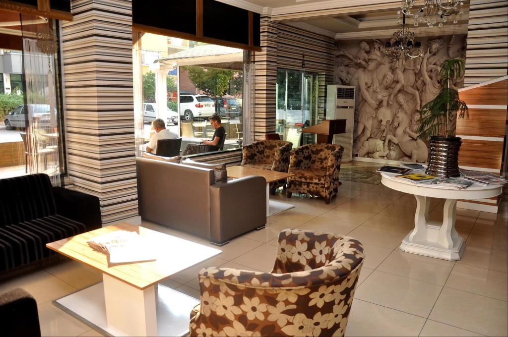 Hotel photo 14