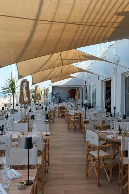 Hôtel Spa Restaurant l'Ostella - Général