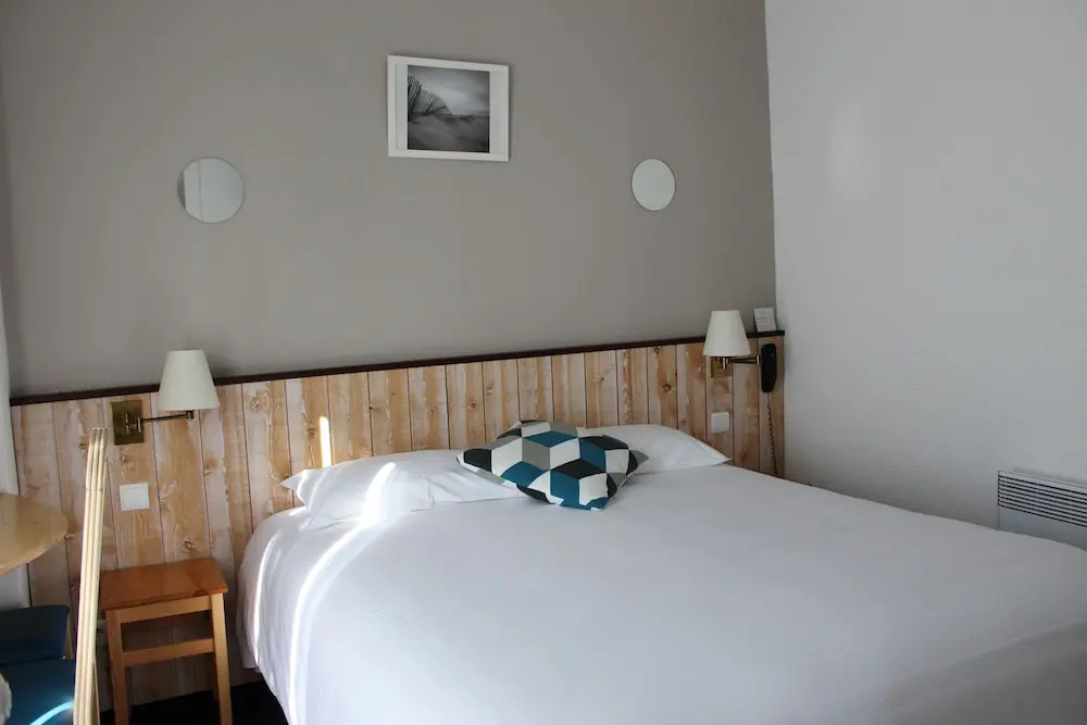 Afficher la photo 6 — Hotel Mer et Forêt