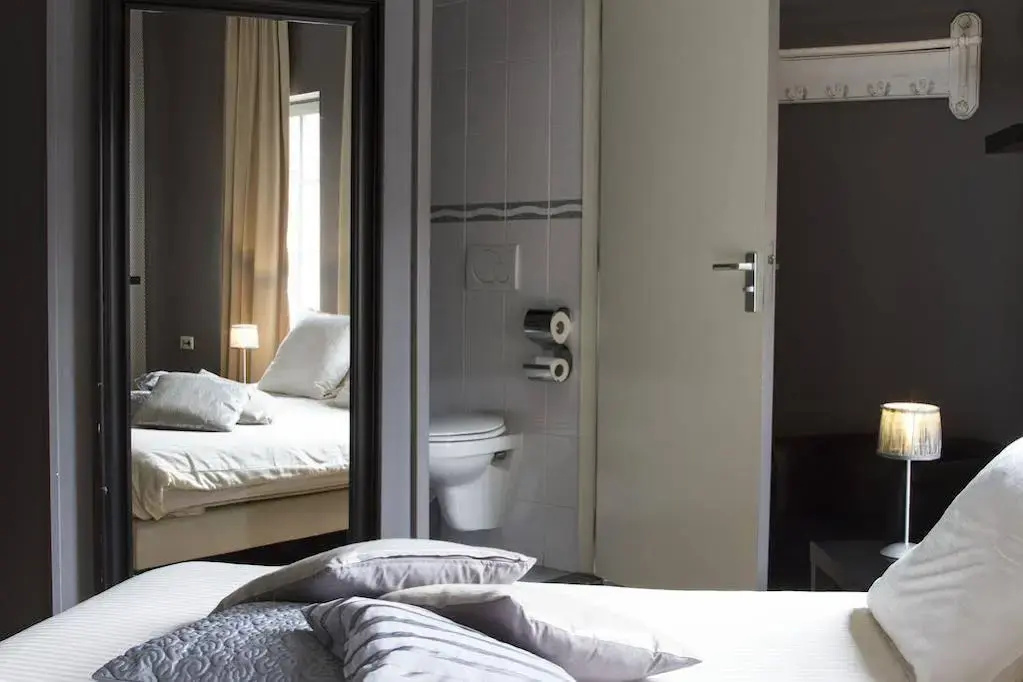 Hotel photo 30