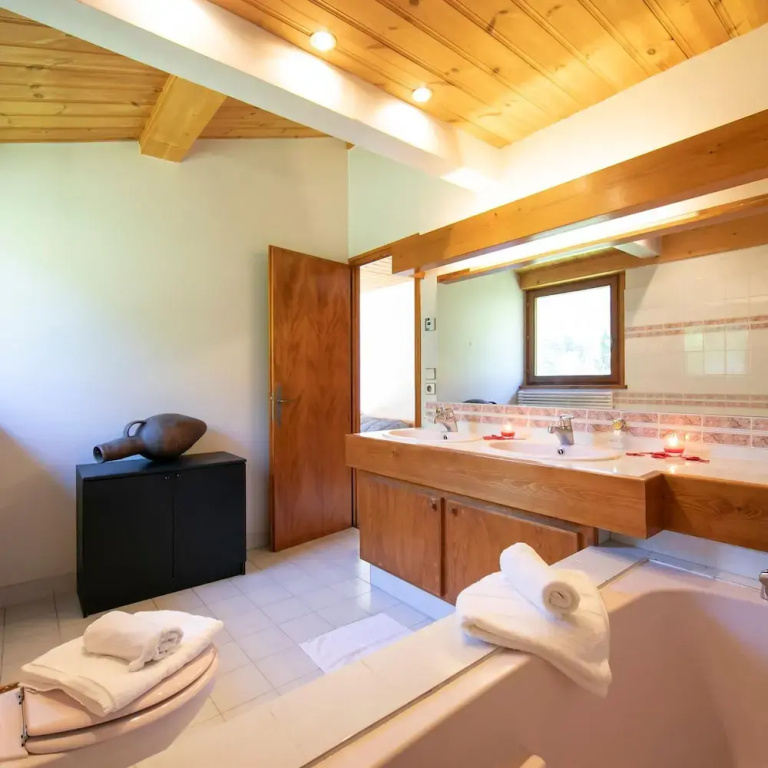 Afficher la photo 7 — Chalet du Golf 618 in Chamonix