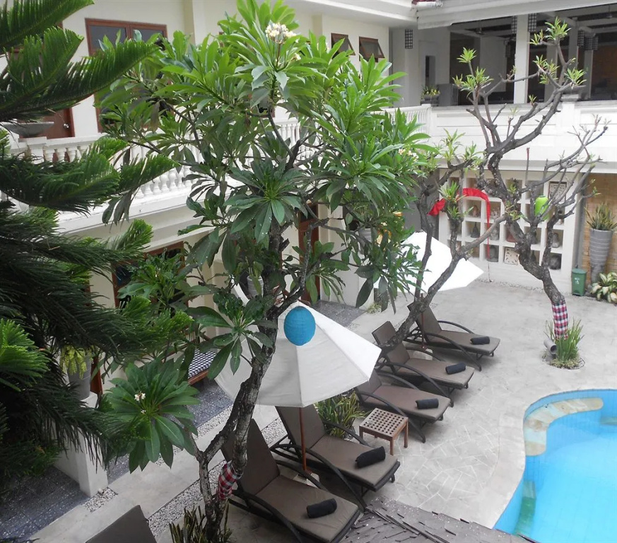 Hotel photo 13