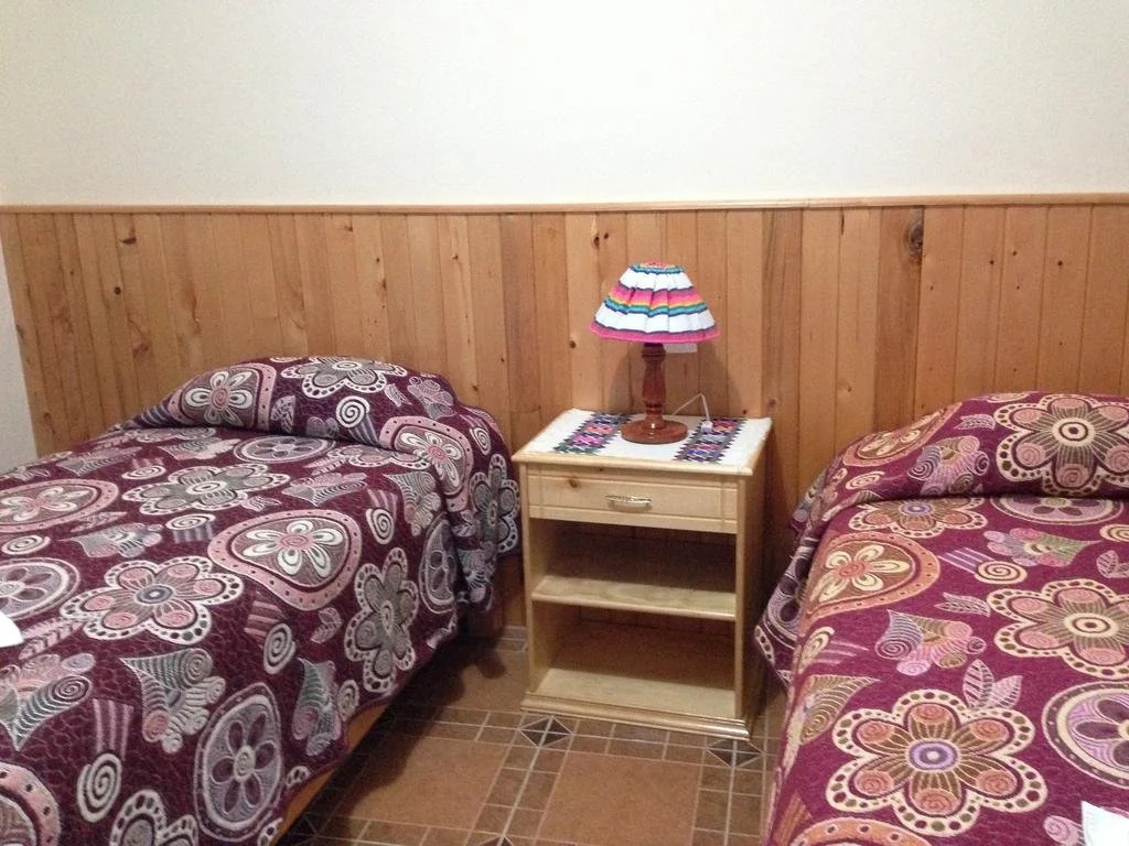 Hotel Posada Las Rosas - Général