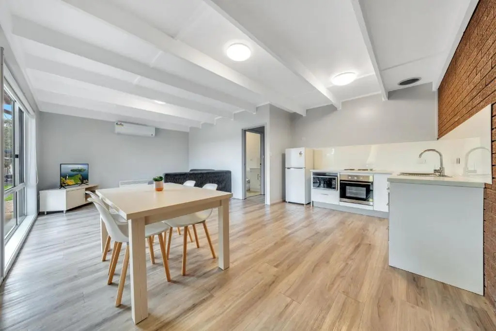 Ingenia Holidays Bermagui - Chambres