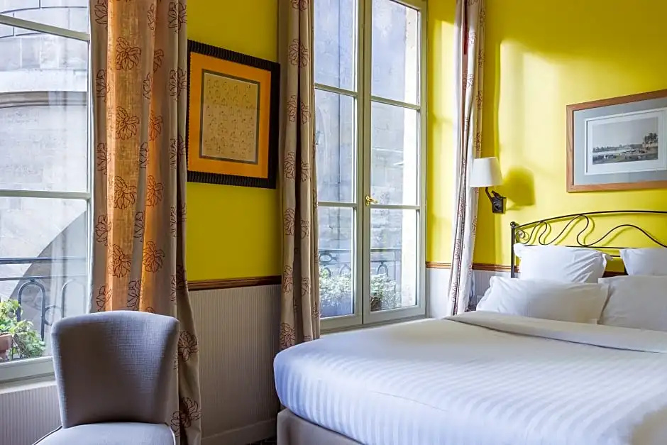 Le Relais Saint Sulpice 143
