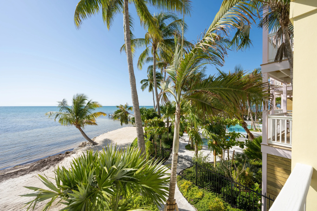 Grassy Flats Resort & Beach Club - Général