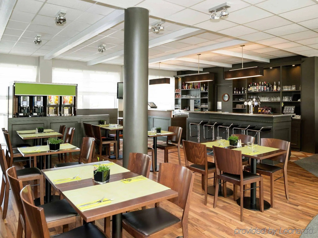 ibis budget Luxembourg Sud - Général