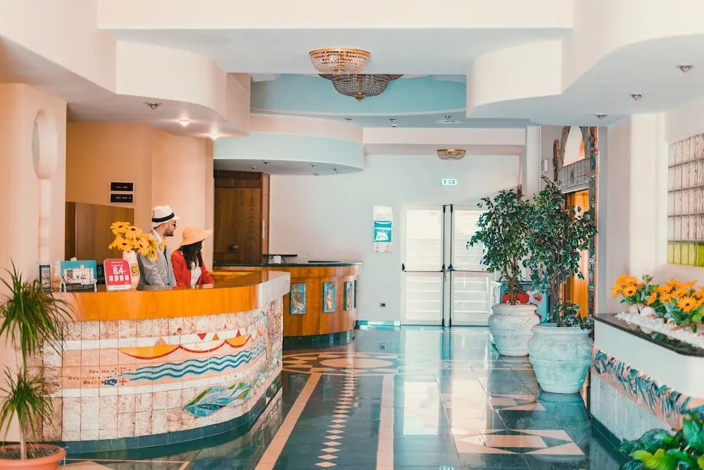 Apulia Hotel Corigliano Calabro - Général