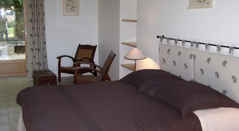 Voir la photo 2 — Gîte La Longère de la Thébline
