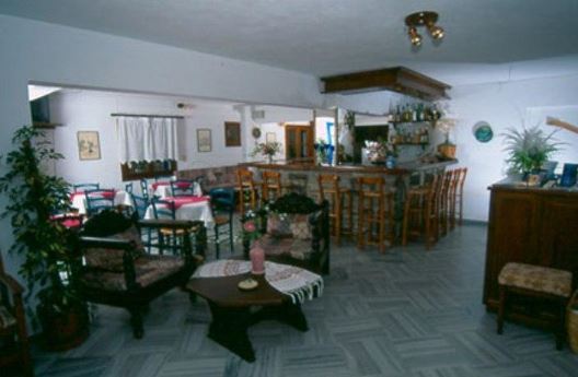 Afendakis Hotel