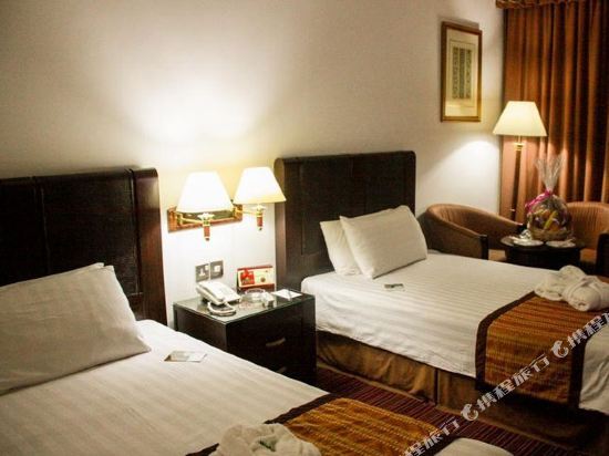 Mayfair Hotel