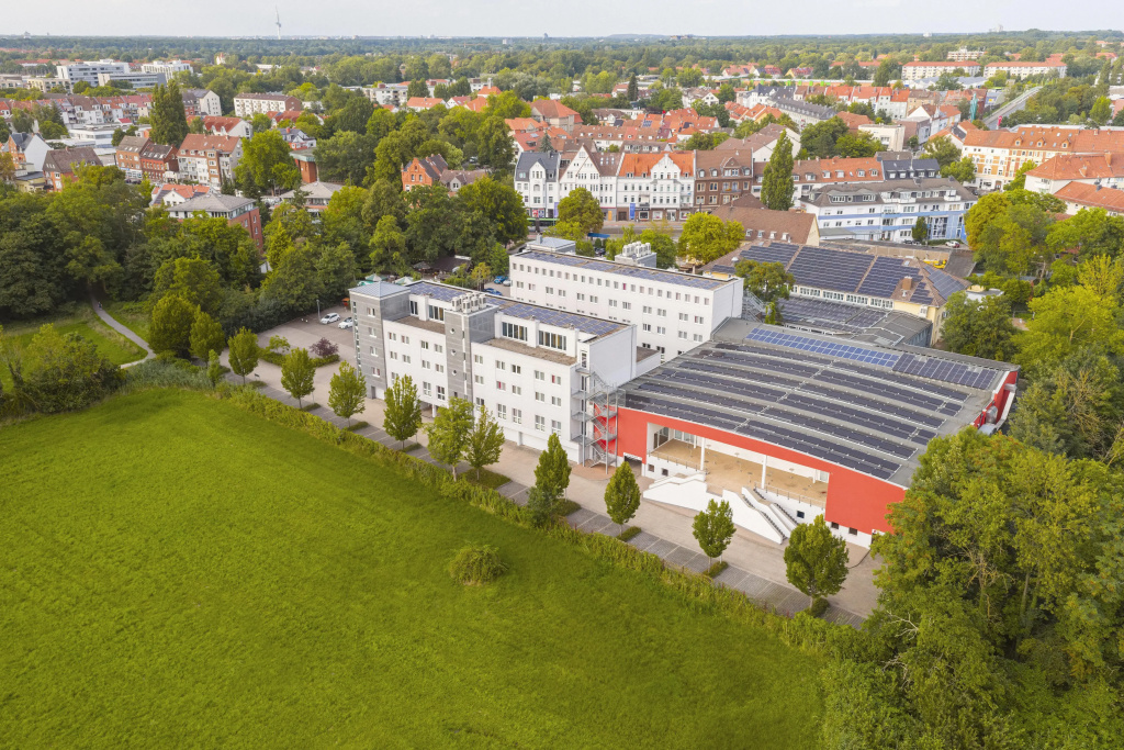 Designhotel Wienecke XI. Hannover - Général