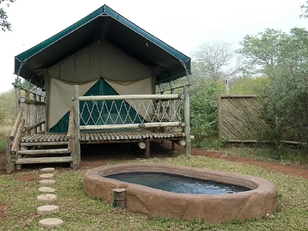 Jackalberry Ridge - Chambres