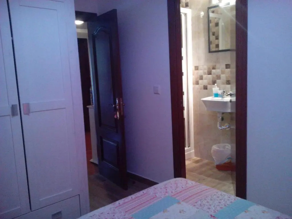 Classic room