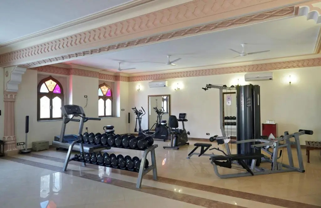 Hotel photo 19