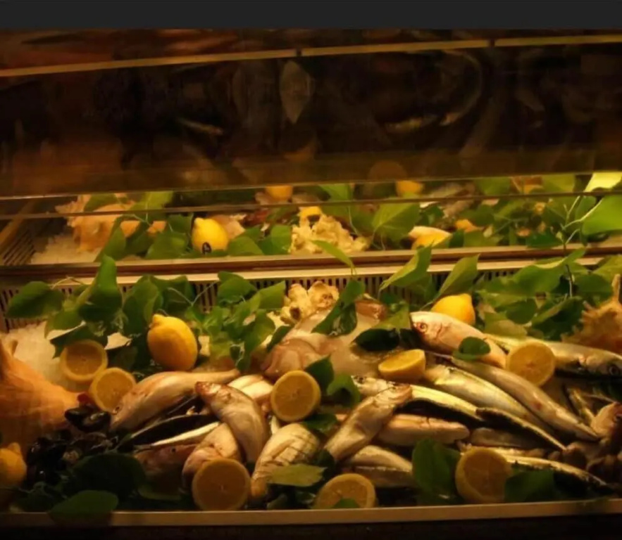Hotel Ristorante Villa Monica - Général