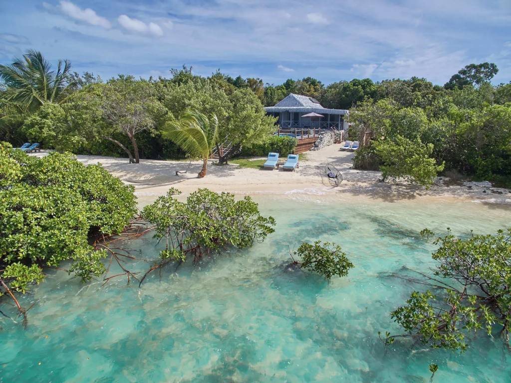 Tiamo Resort - Général