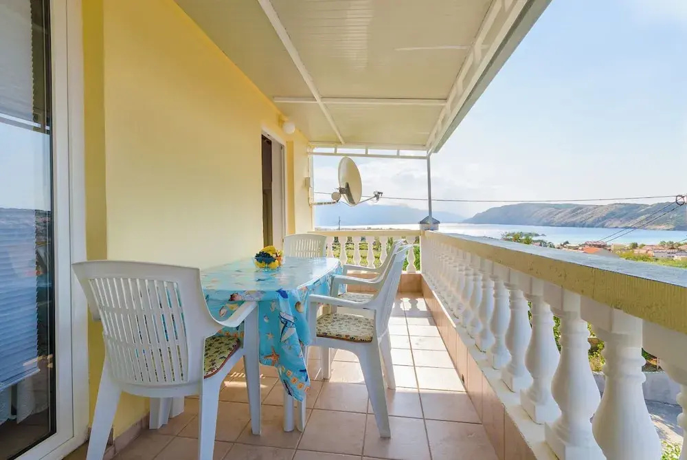 Apartment Marija Durdica