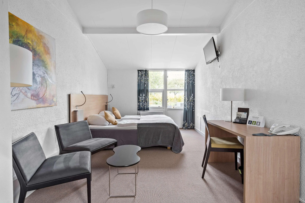 Hotel photo 5