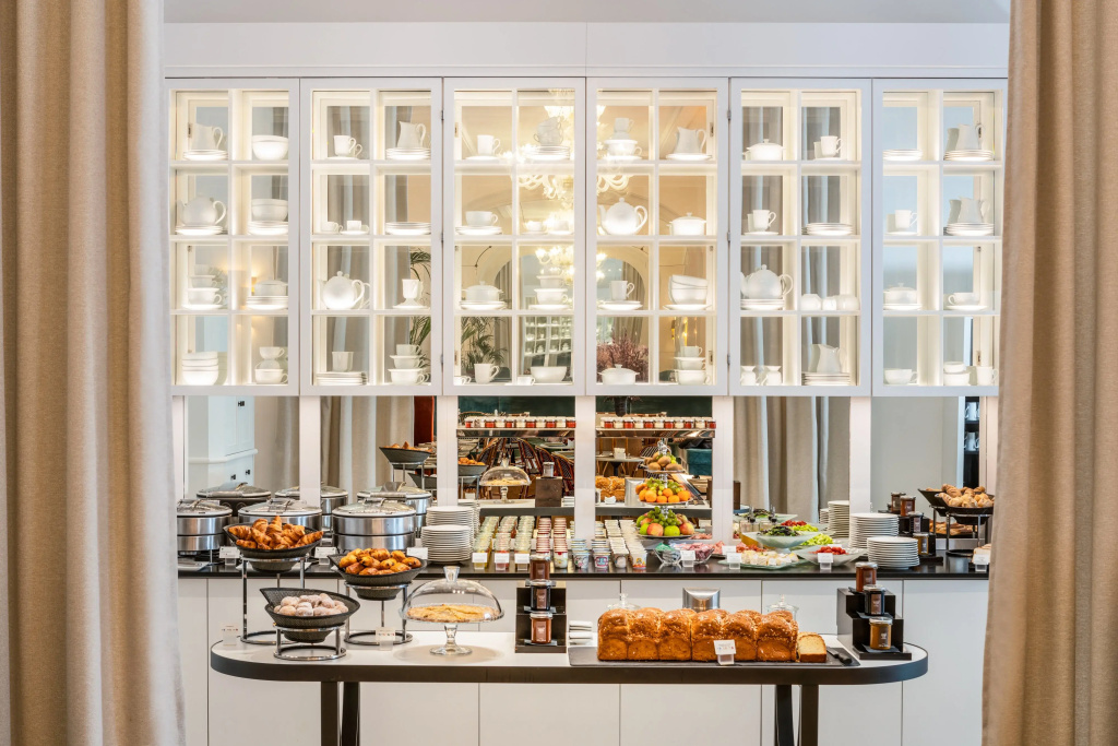 Holiday Inn Paris - Gare de Lyon Bastille by IHG