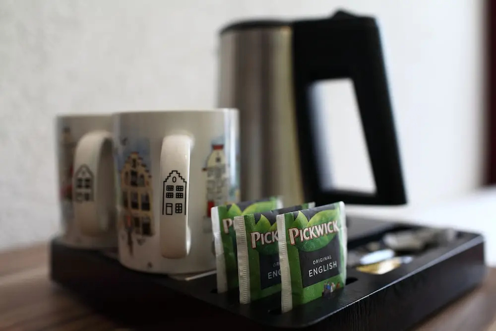 Boutique Hotel Asterisk, a family run hotel - Chambres