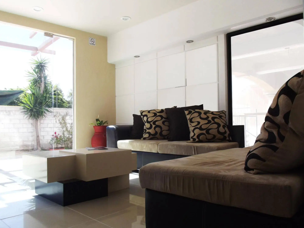 Hotel Cancalli Business & Suites - фото 2