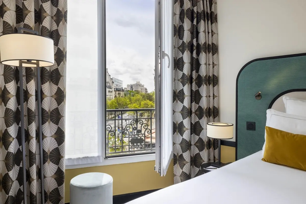 Hotel photo 8
